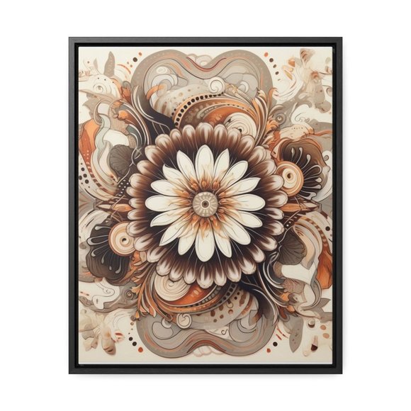 Boho wall art, Wall Art For Lounge,wall art for hotel,wall art for salon,wall ar - Picture 5 of 10